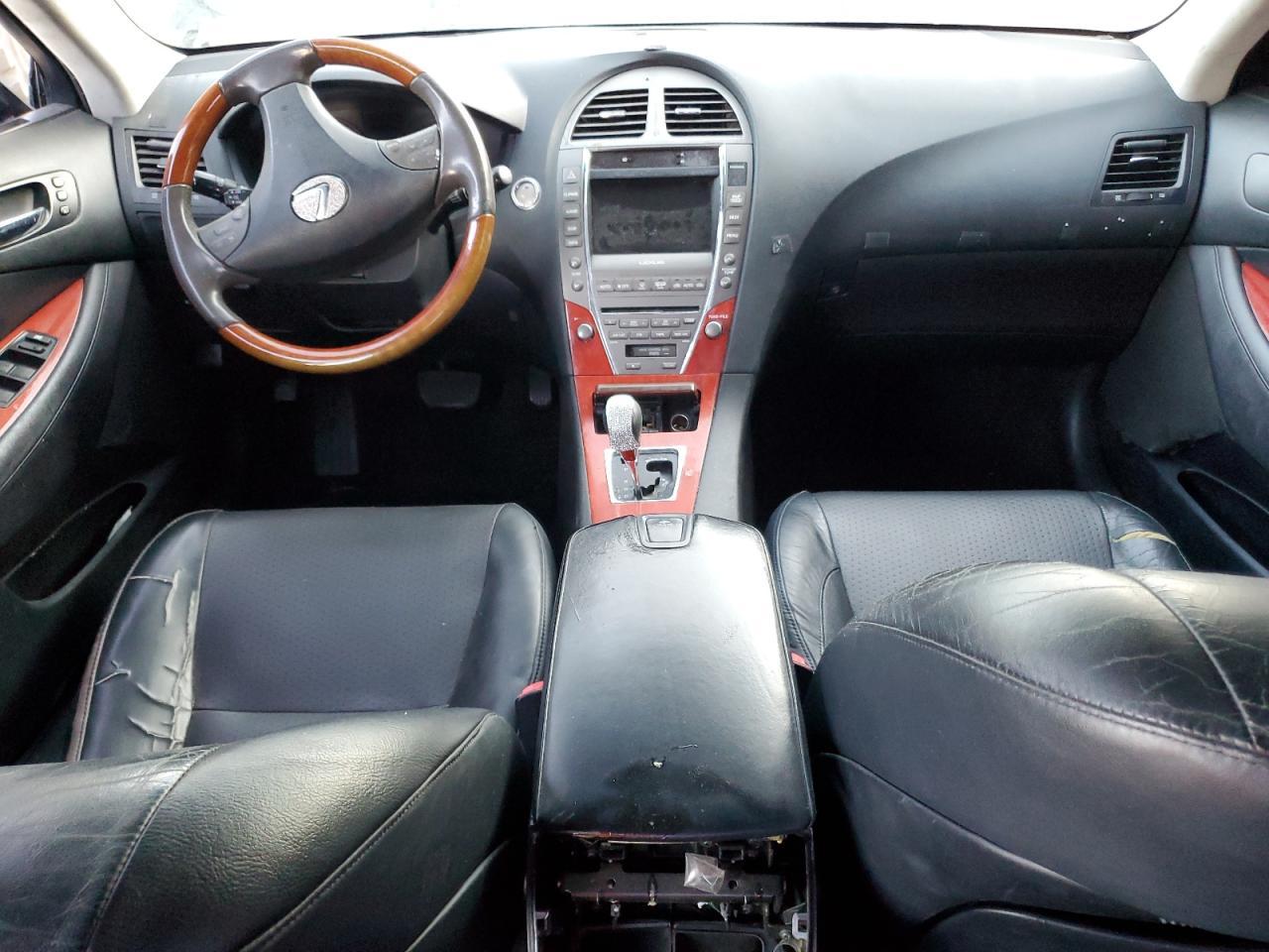 2008 Lexus Es 350 Copart, lot number: 53578405, vin: JTHBJ46G182239024. Thumbnail 8