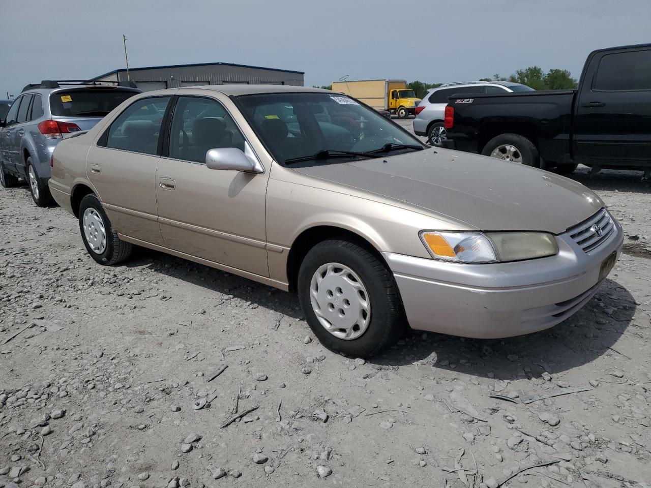 2004 Mercury Mls 500 Copart, lot number: 54364675, vin: NULL. Thumbnail 4