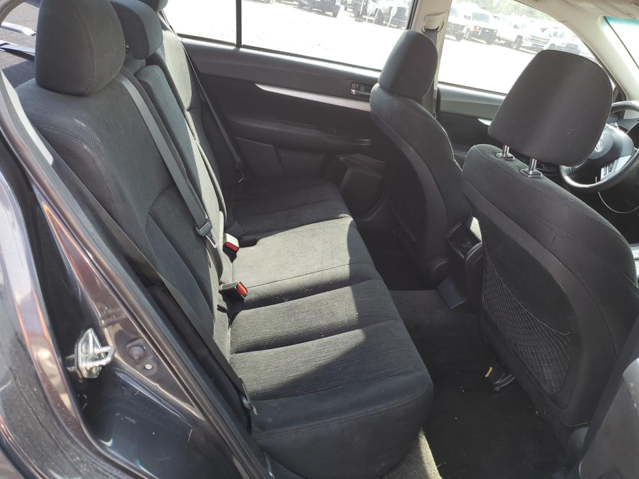 2023 Kia Soul Lx Copart, lot number: 53202115, vin: NULL. Thumbnail 10