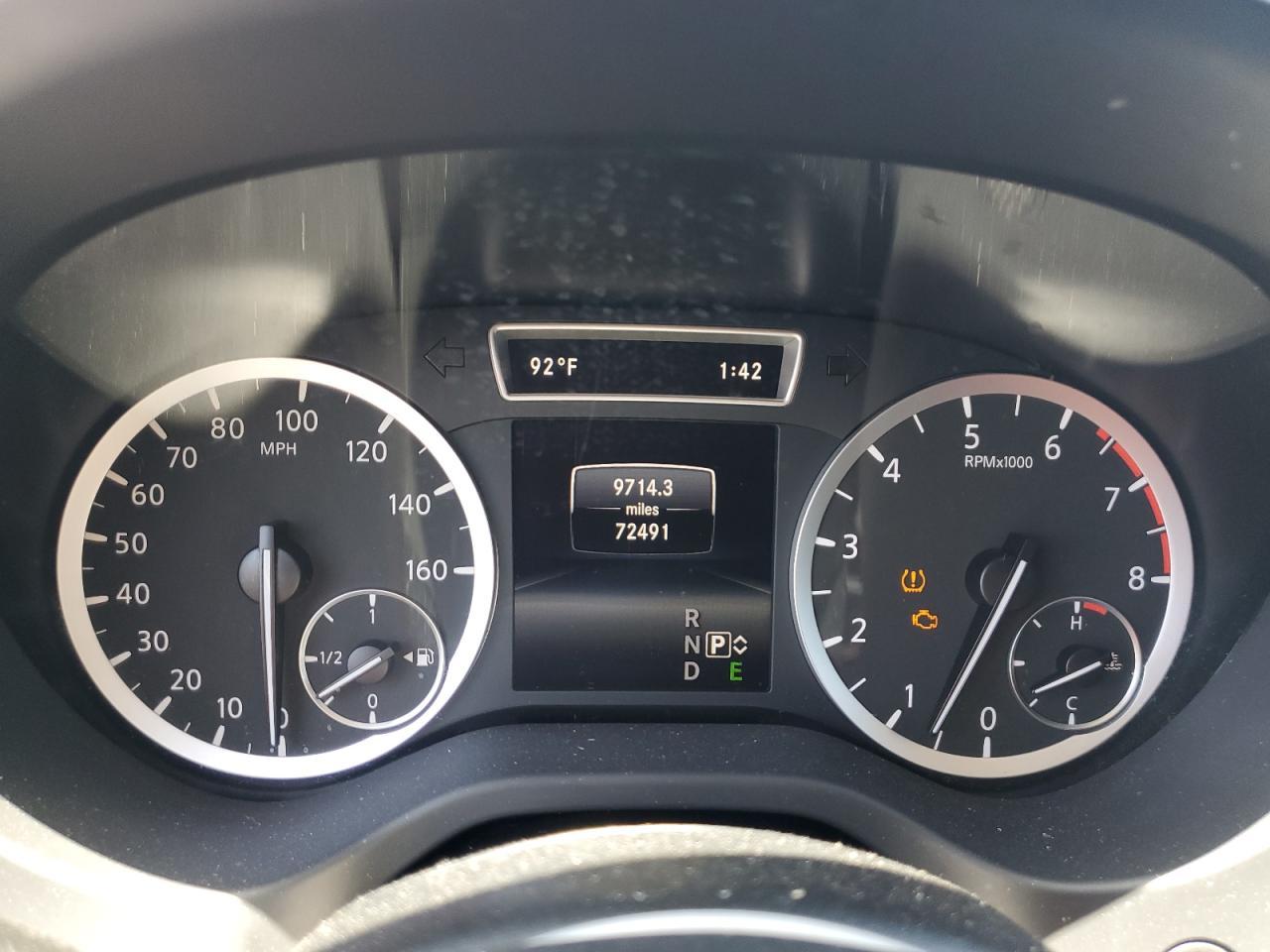 2017 Infiniti Qx30 Base Copart, lot number: 55046485, vin: SJKCH5CP0HA018397. Thumbnail 9