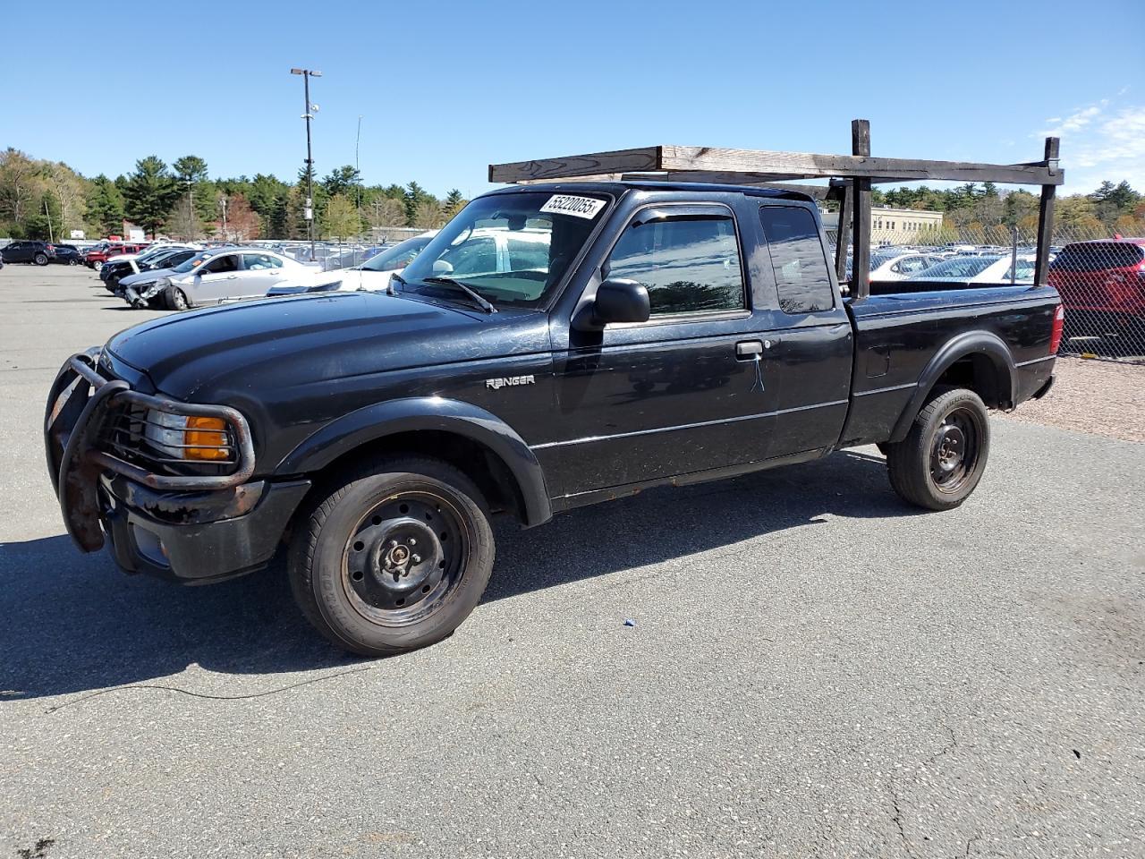 2009 Hyundai Santa Fe Gls Copart, lot number: 55220055, vin: NULL. Thumbnail 1