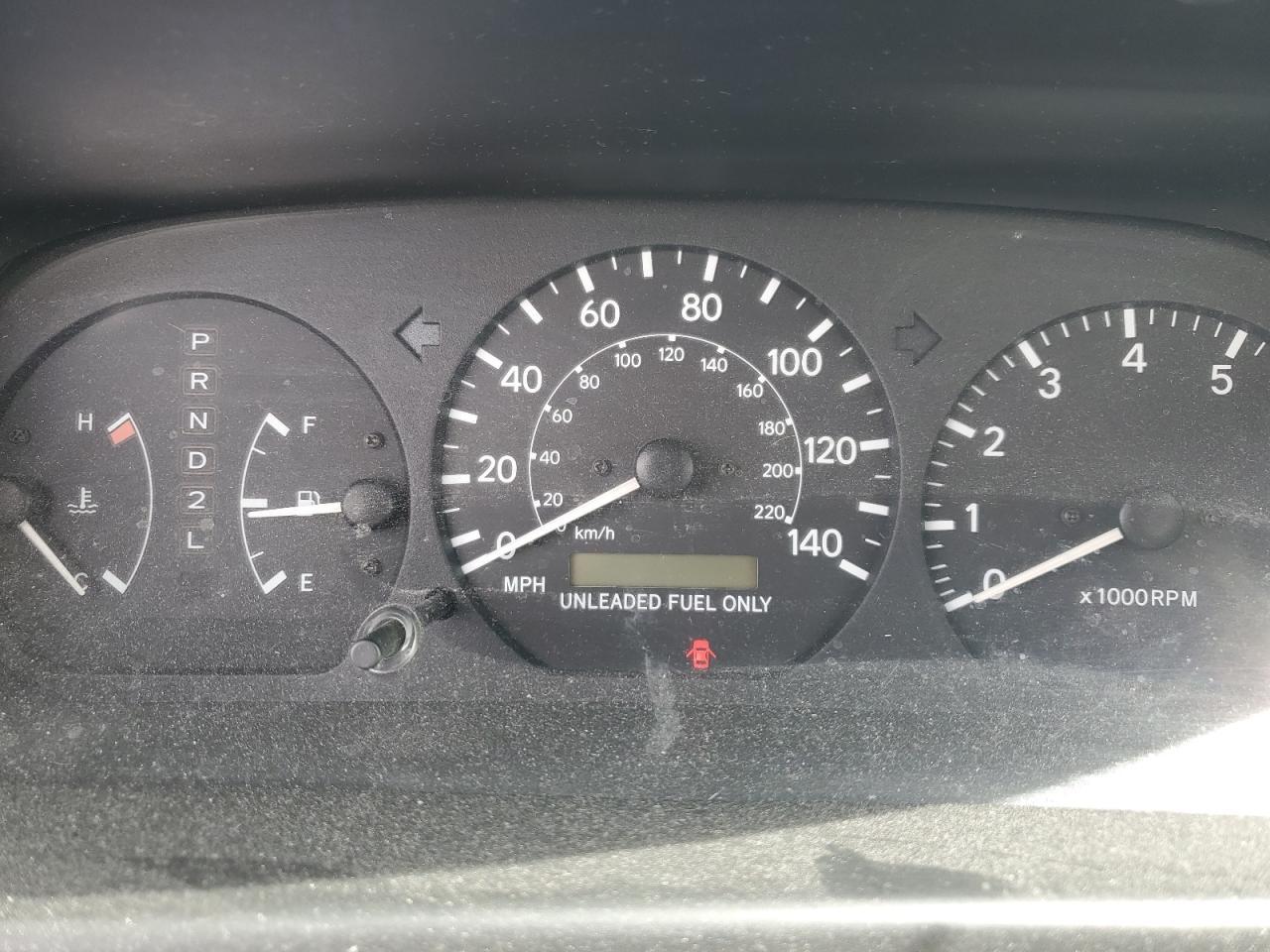 2004 Mercury Mls 500 Copart, lot number: 54364675, vin: NULL. Thumbnail 9