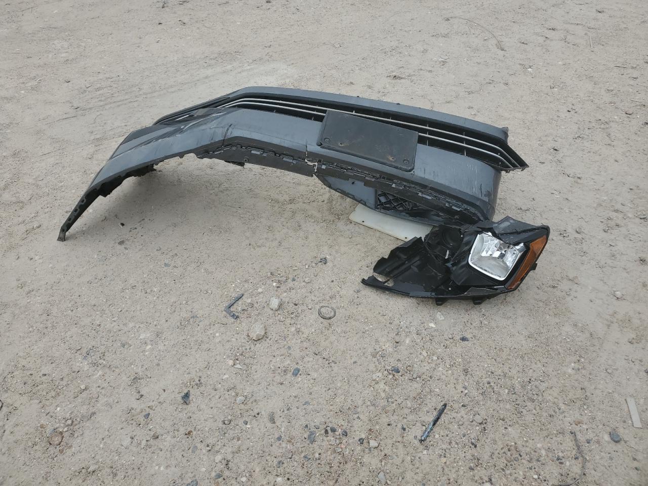 2018 Volkswagen Passat S Copart, lot number: 54820515, vin: 1VWAA7A34JC020056. Thumbnail 12