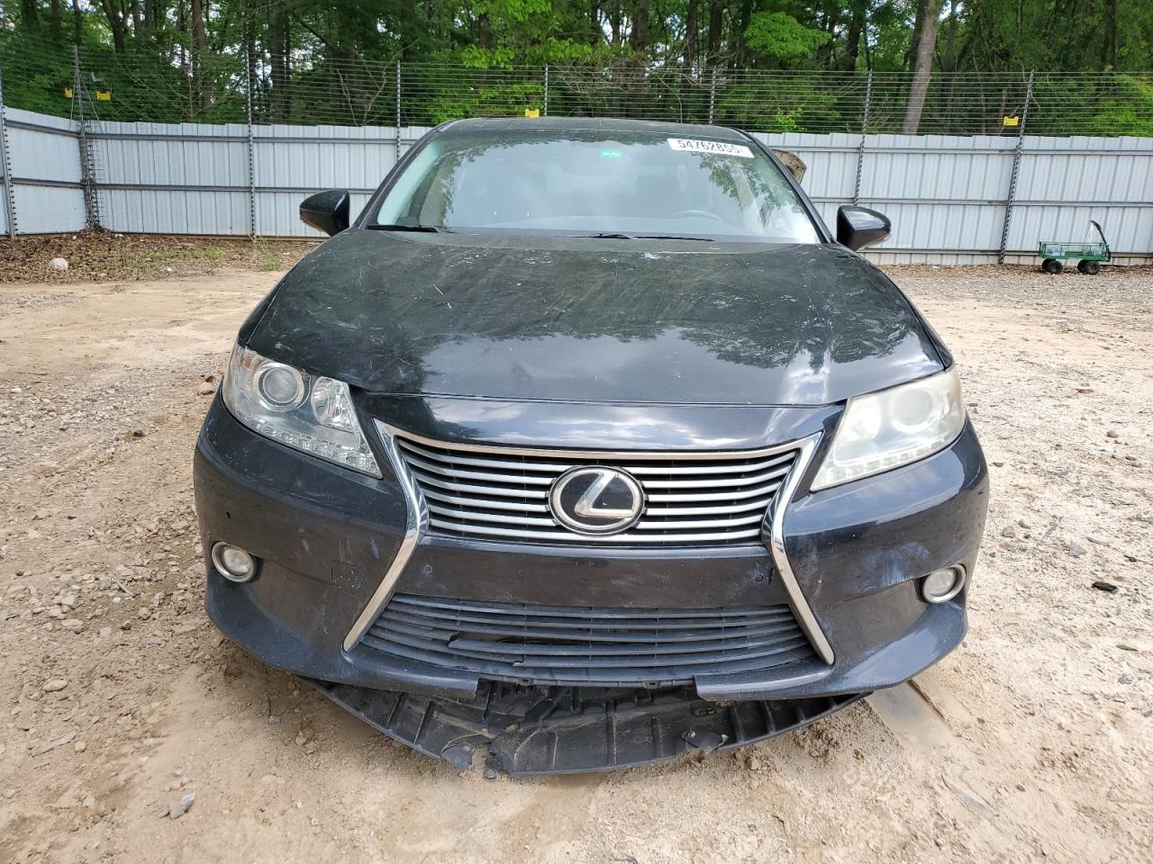 2009 Hyundai Santa Fe Gls Copart, lot number: 54762855, vin: NULL. Thumbnail 5