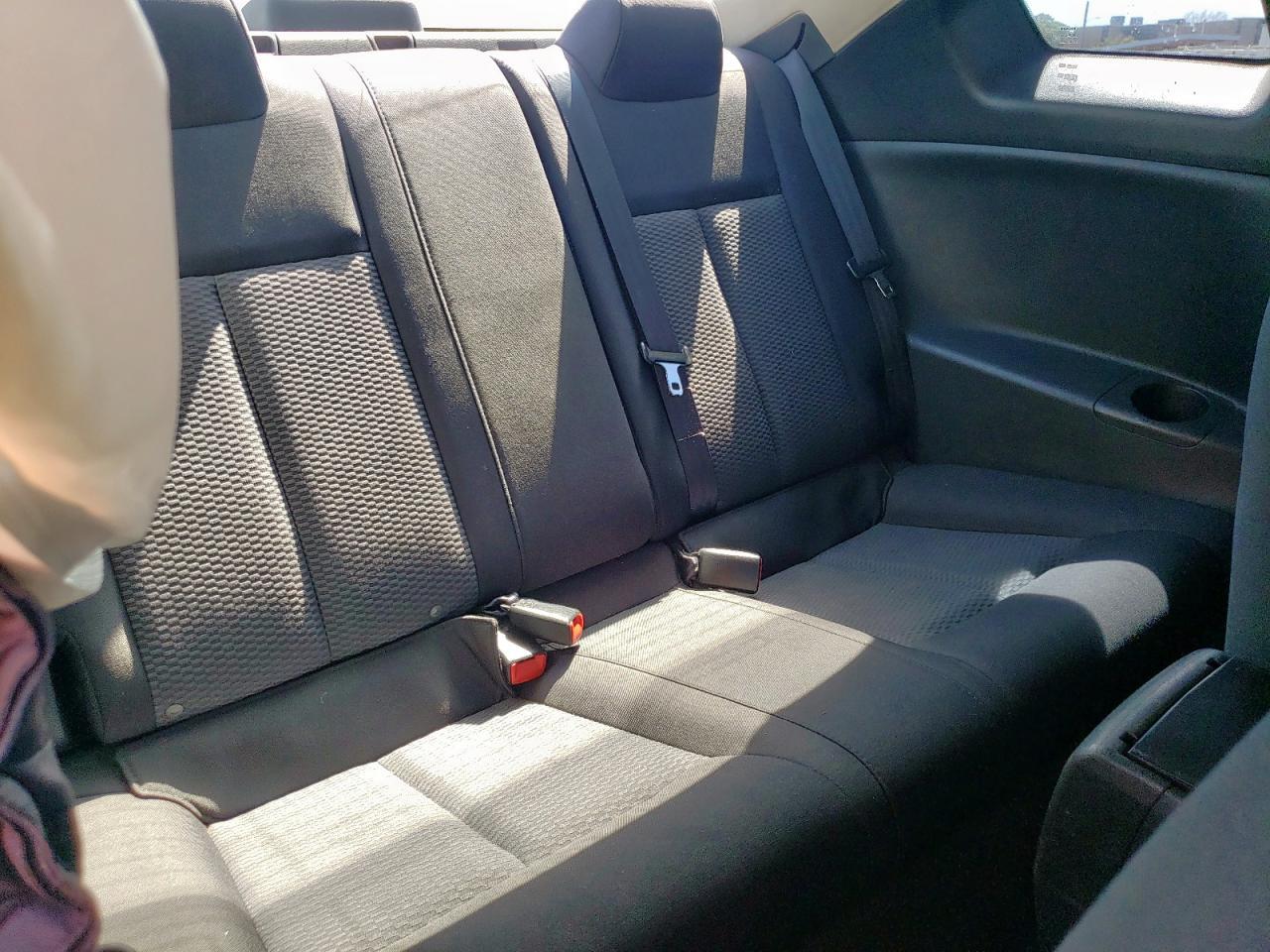 2008 Nissan Altima 2.5S Copart, lot number: 52591865, vin: 1N4AL24E38C247445. Thumbnail 10