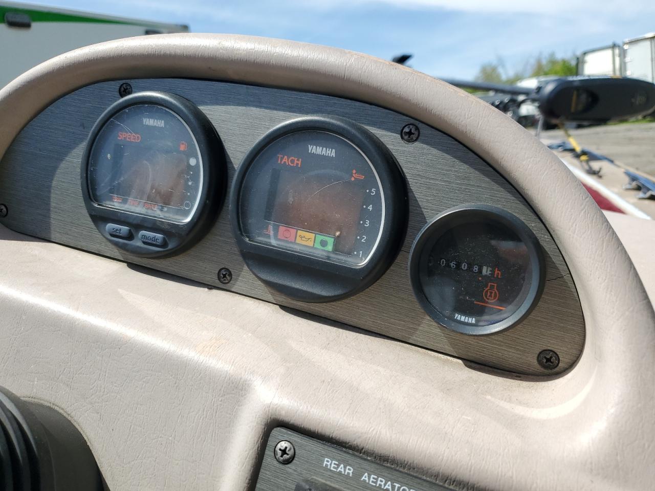 2009 Hyundai Santa Fe Gls Copart, lot number: 54008765, vin: NULL. Thumbnail 8