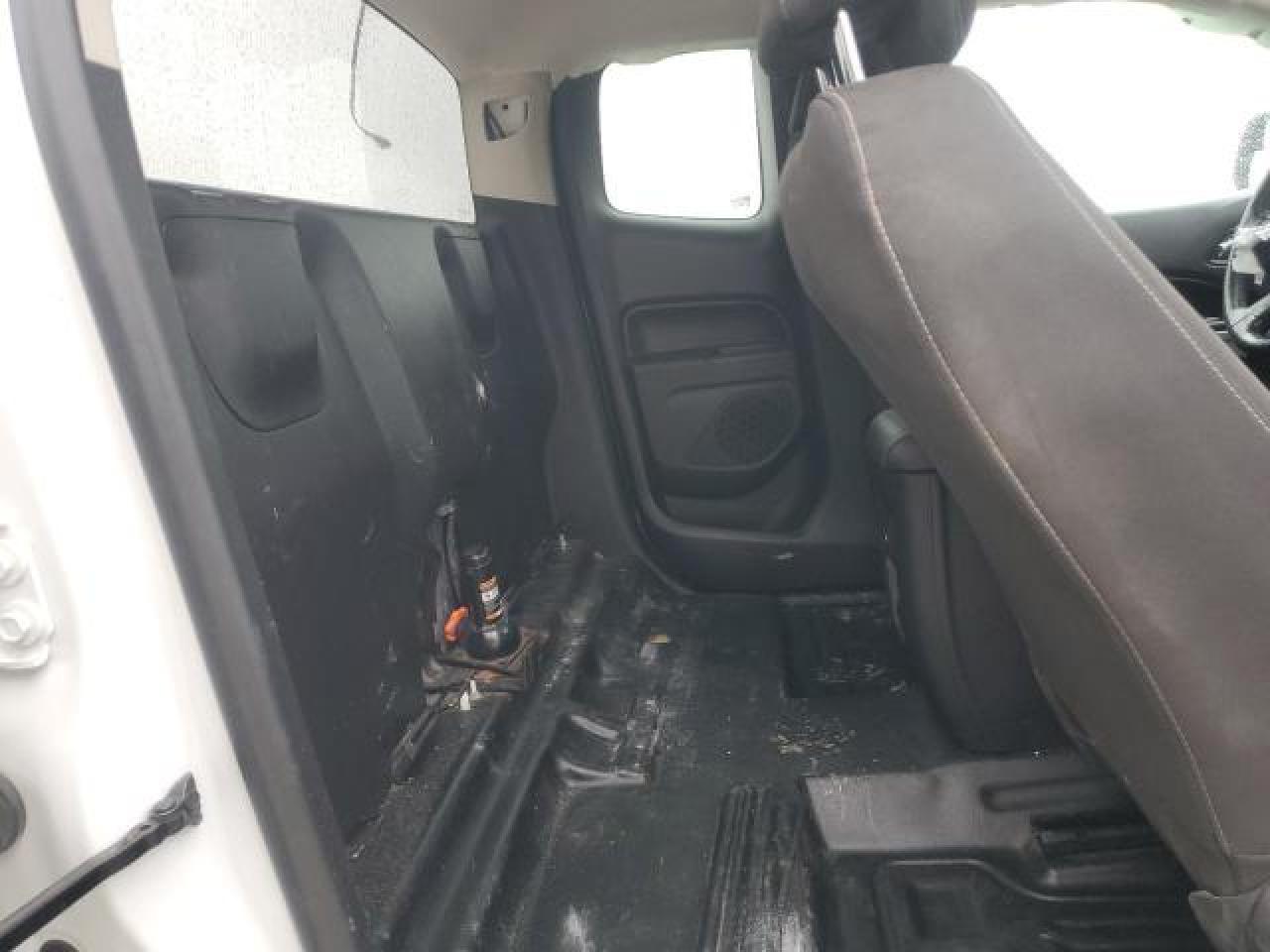 2020 Chevrolet Colorado Lt Copart, lot number: 54938365, vin: 1GCHSCEA1L1166882. Thumbnail 10