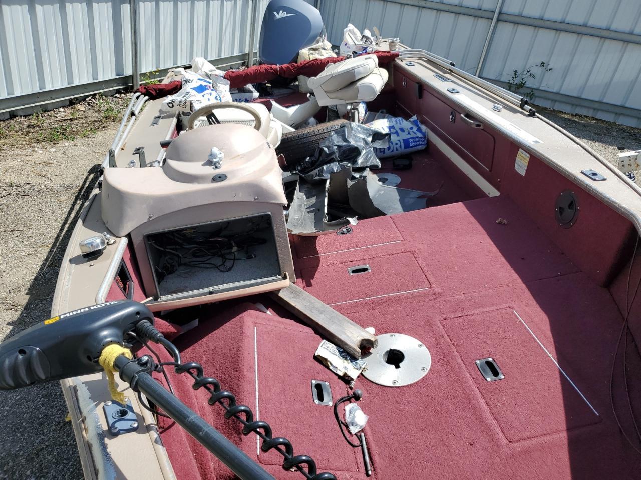 2009 Hyundai Santa Fe Gls Copart, lot number: 54008765, vin: NULL. Thumbnail 6