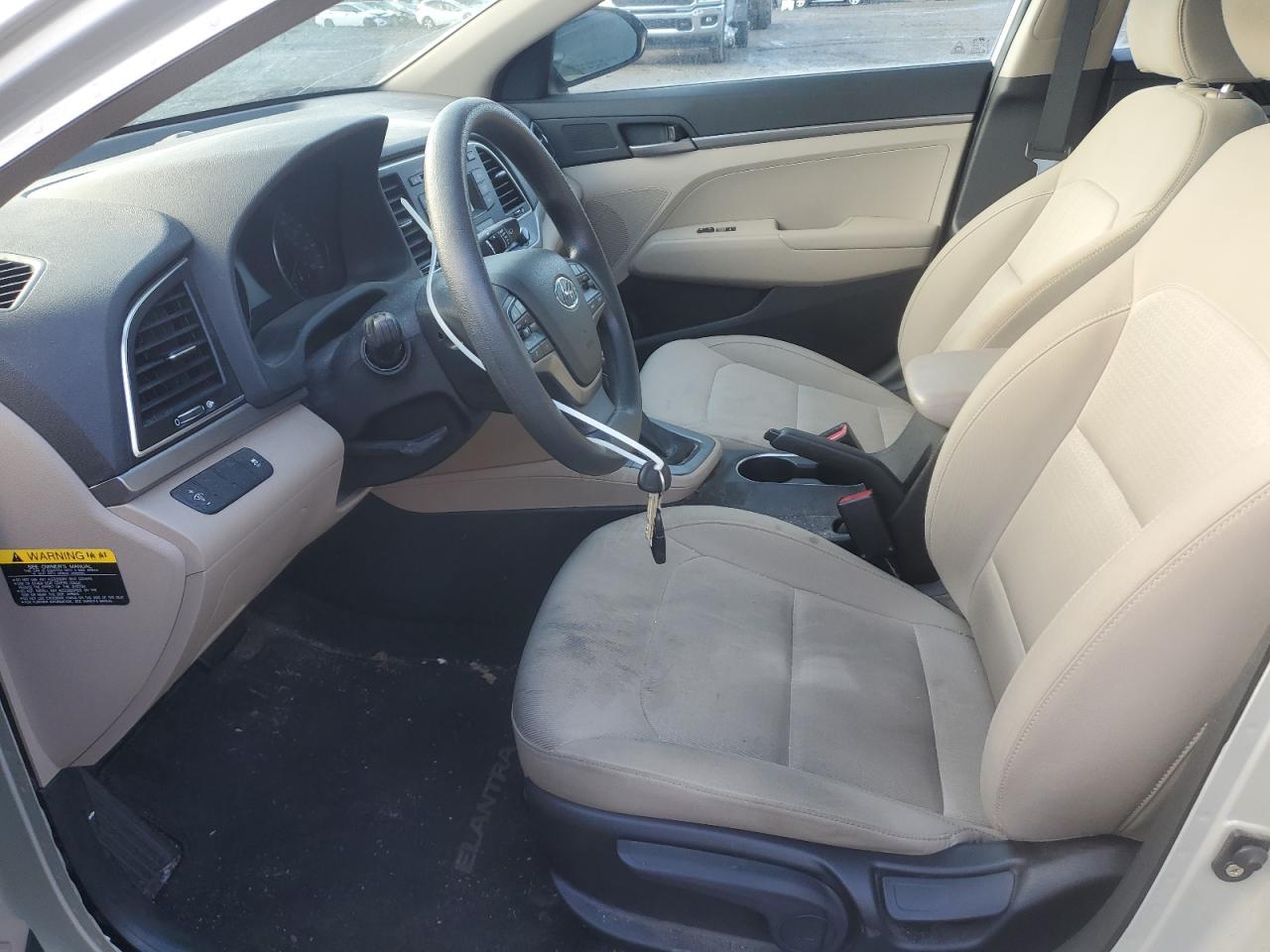 2023 Kia Soul Lx Copart, lot number: 52278335, vin: NULL. Thumbnail 7