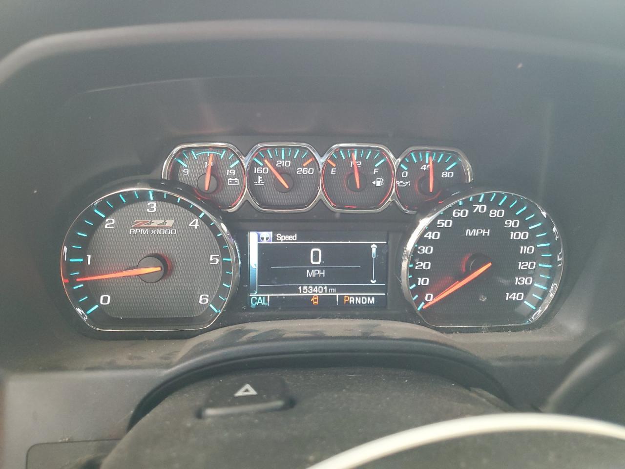 2016 Chevrolet Silverado K1500 Lt Copart, lot number: 54655895, vin: 3GCUKREC5GG366108. Thumbnail 9