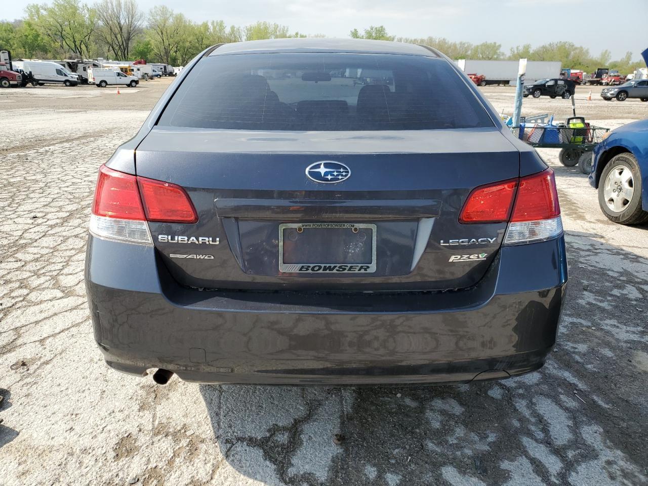 2023 Kia Soul Lx Copart, lot number: 53202115, vin: NULL. Thumbnail 6