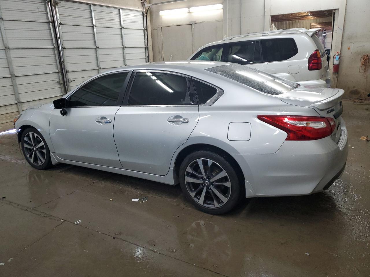 2016 Nissan Altima 2.5 Copart, lot number: 54974085, vin: 1N4AL3AP0GN388391. Thumbnail 2