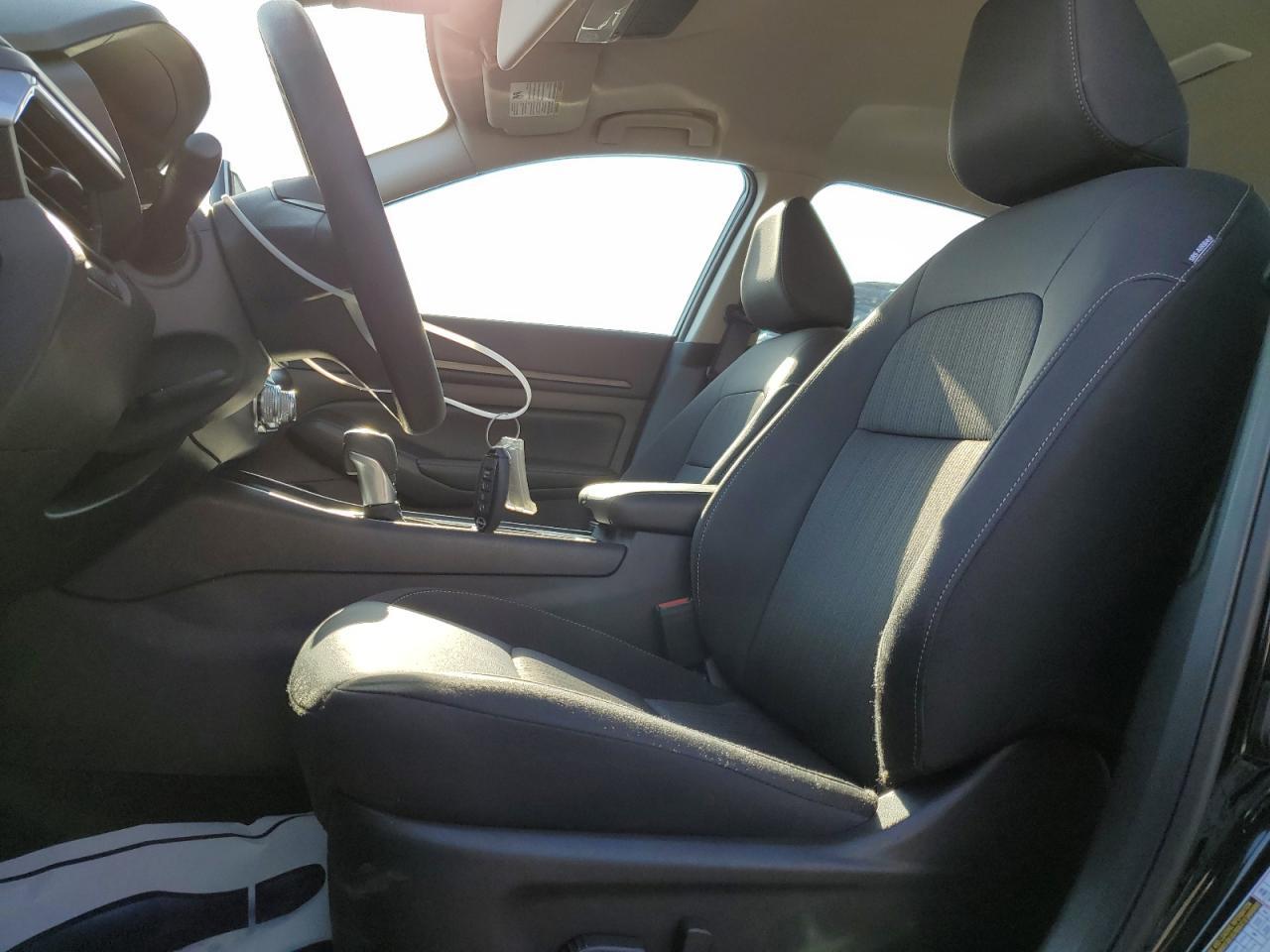 2025 Nissan Altima Sv Copart, lot number: 54365375, vin: 1N4BL4DV9SN351630. Thumbnail 7