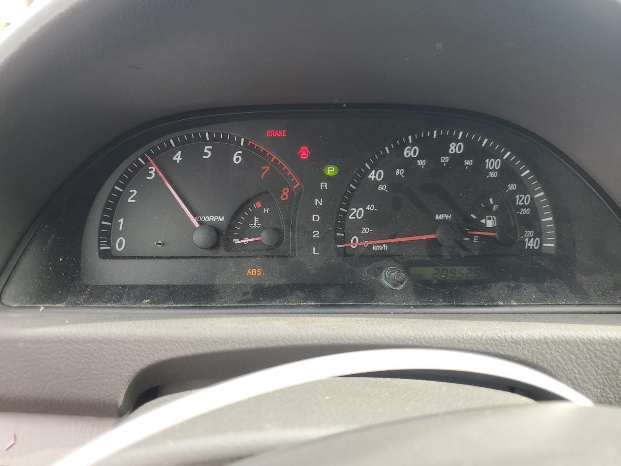 2009 Hyundai Santa Fe Gls Copart, lot number: 55333745, vin: NULL. Thumbnail 9