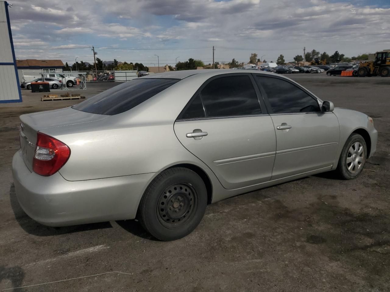2009 Hyundai Santa Fe Gls Copart, lot number: 55333745, vin: NULL. Thumbnail 3