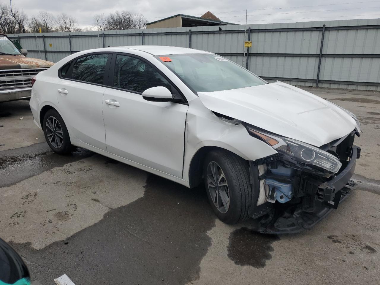 2009 Hyundai Santa Fe Gls Copart, lot number: 50986095, vin: NULL. Thumbnail 4