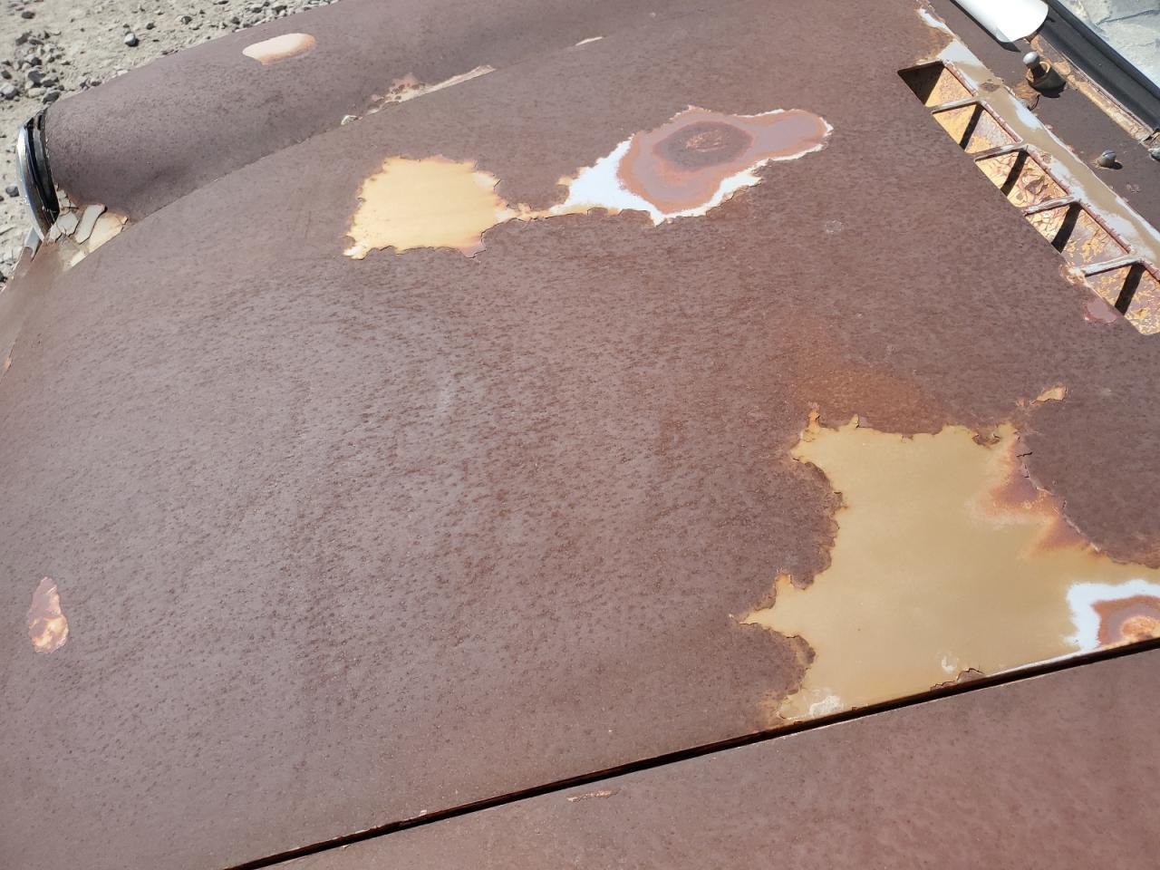 1971 Fiat Spyder Copart, lot number: 52965055, vin: 100GBS10091199. Thumbnail 11