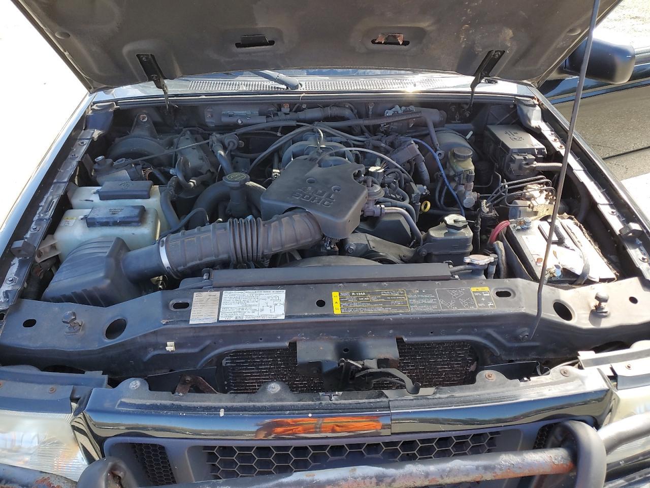 2009 Hyundai Santa Fe Gls Copart, lot number: 55220055, vin: NULL. Thumbnail 11