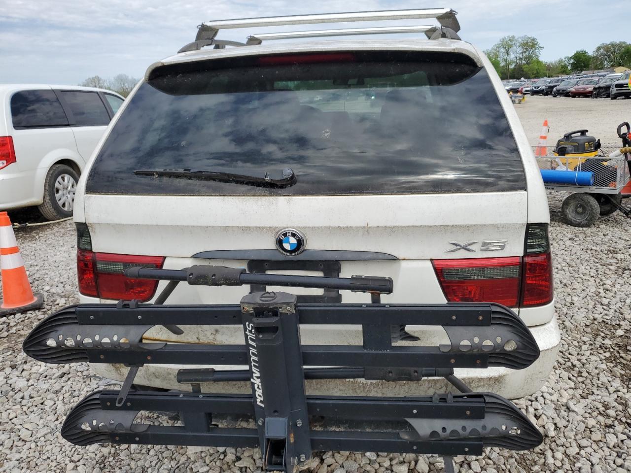 2009 Hyundai Santa Fe Gls Copart, lot number: 55300055, vin: NULL. Thumbnail 6