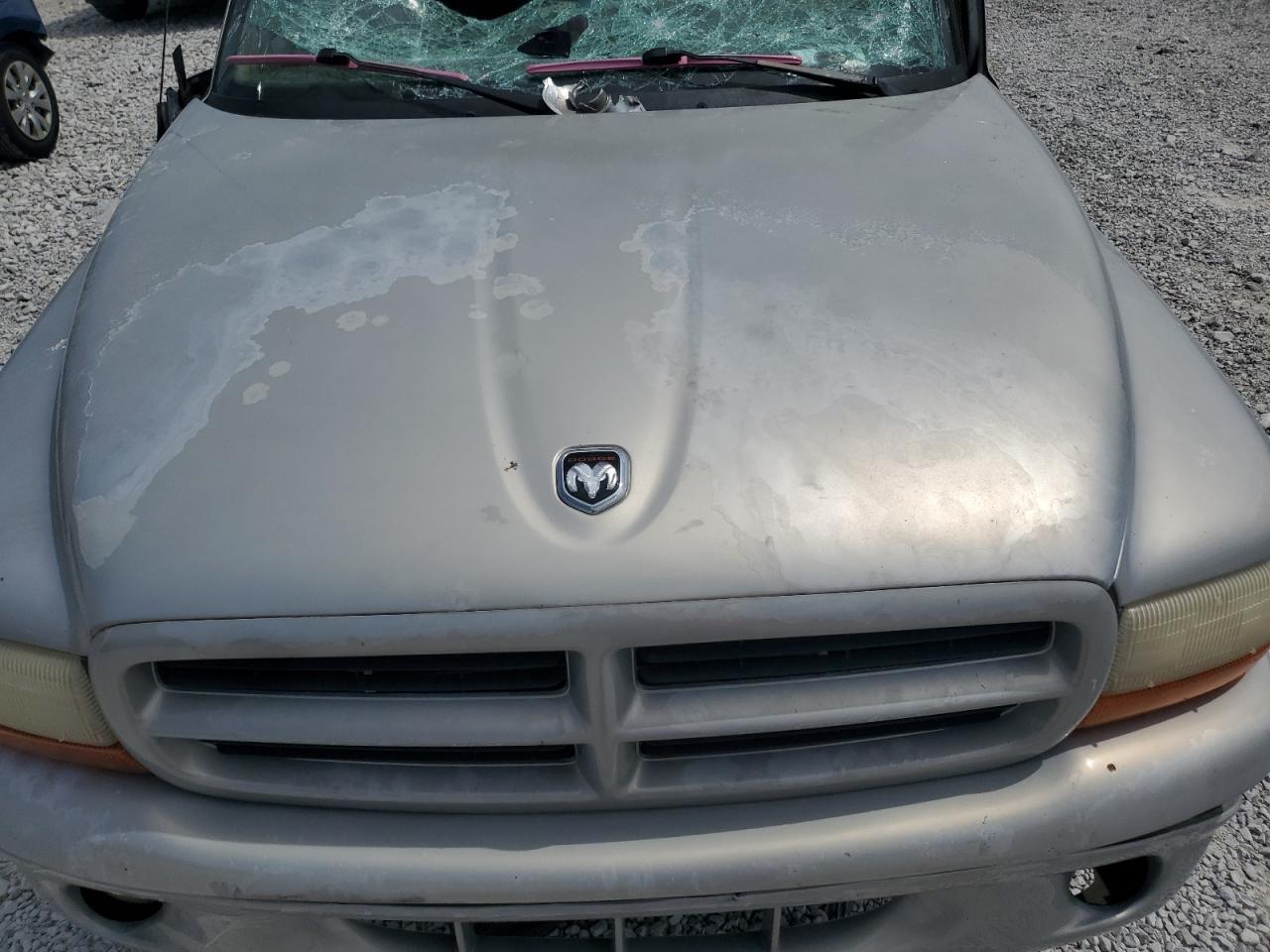 1998 Dodge Durango Copart, lot number: 54232445, vin: 1B4HS28Y5WF229733. Thumbnail 12