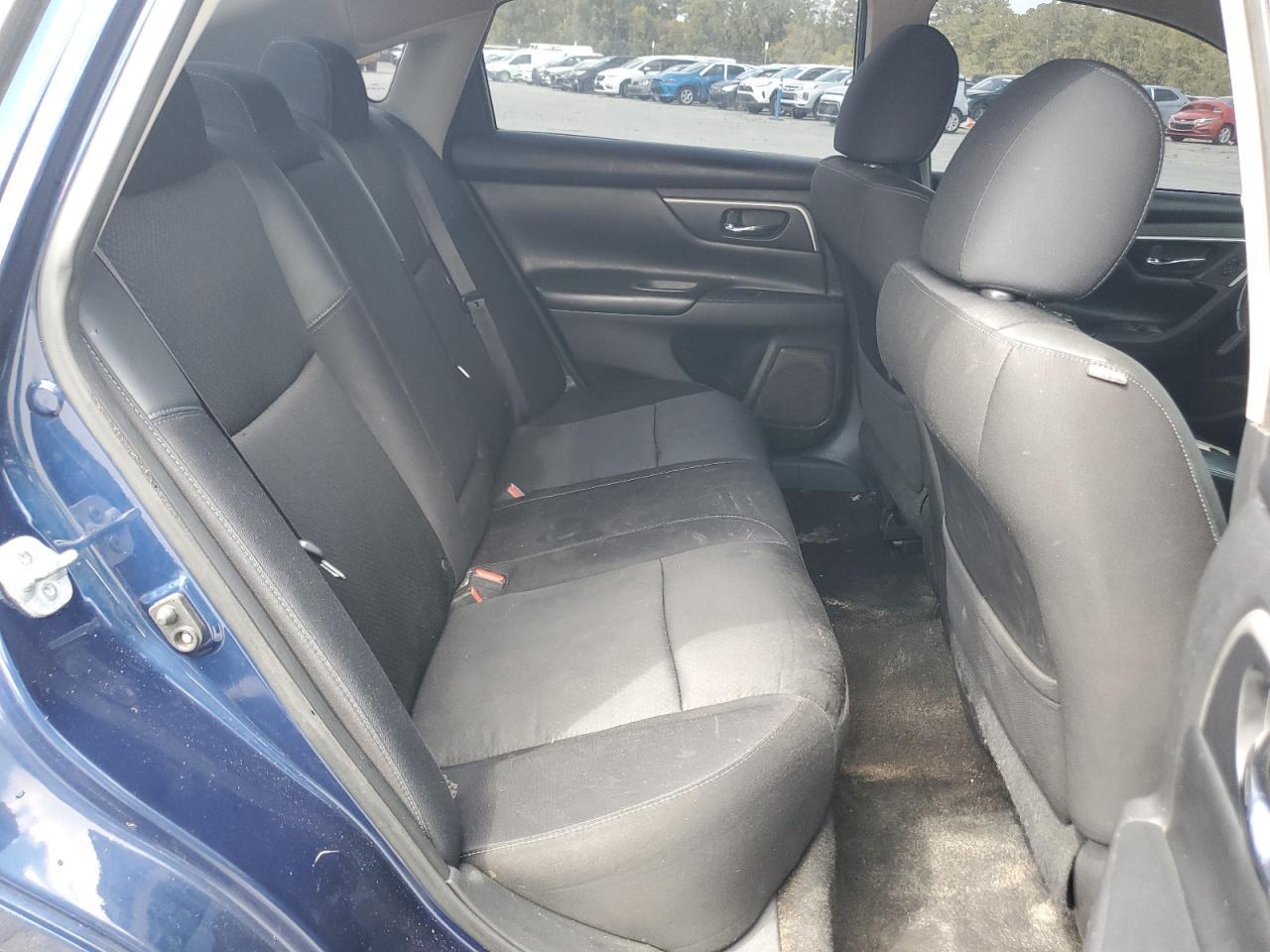 2016 Nissan Altima 2.5 Copart, lot number: 51915795, vin: 1N4AL3AP7GC251749. Thumbnail 10