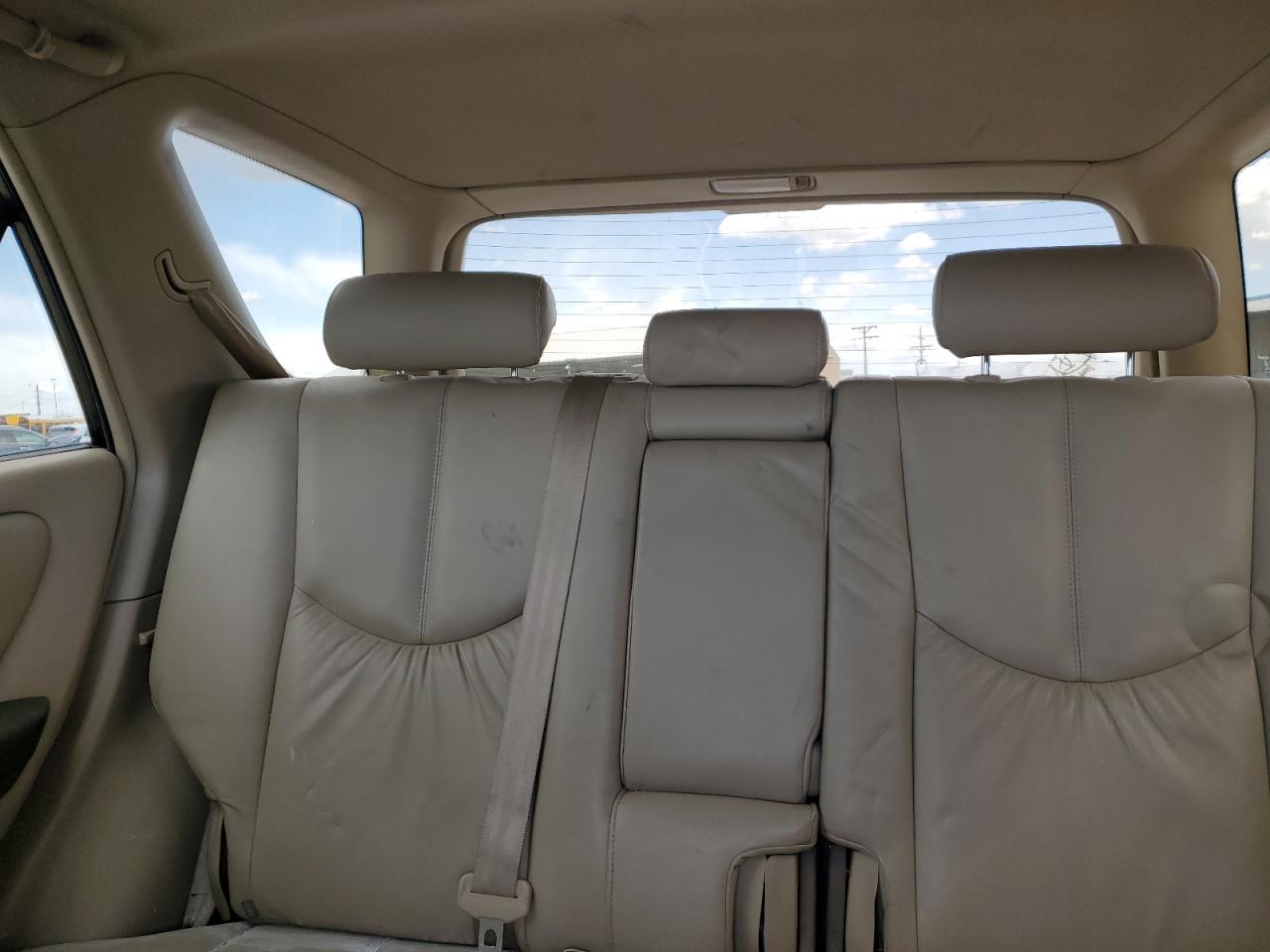 2003 Lexus Rx 300 Copart, lot number: 51695265, vin: JTJHF10U030310130. Thumbnail 10