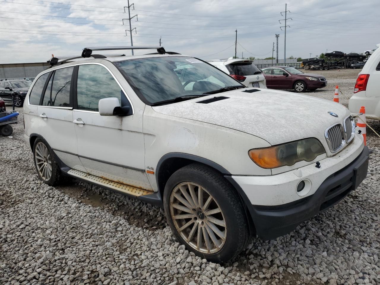 2009 Hyundai Santa Fe Gls Copart, lot number: 55300055, vin: NULL. Thumbnail 4