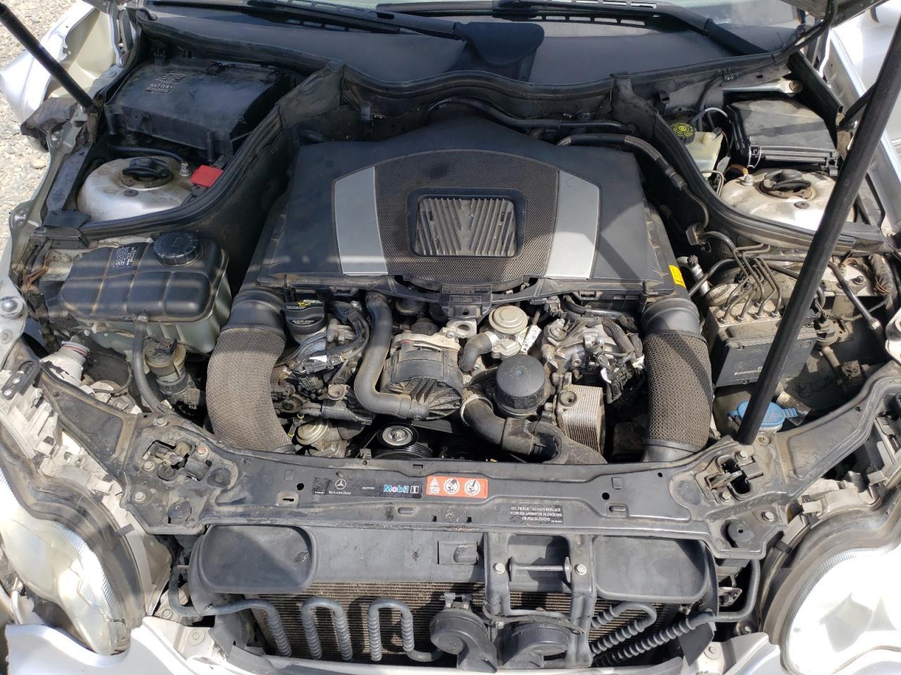 2006 Mercedes-Benz C 350 Copart, lot number: 54270575, vin: WDBRF56H06F751393. Thumbnail 11