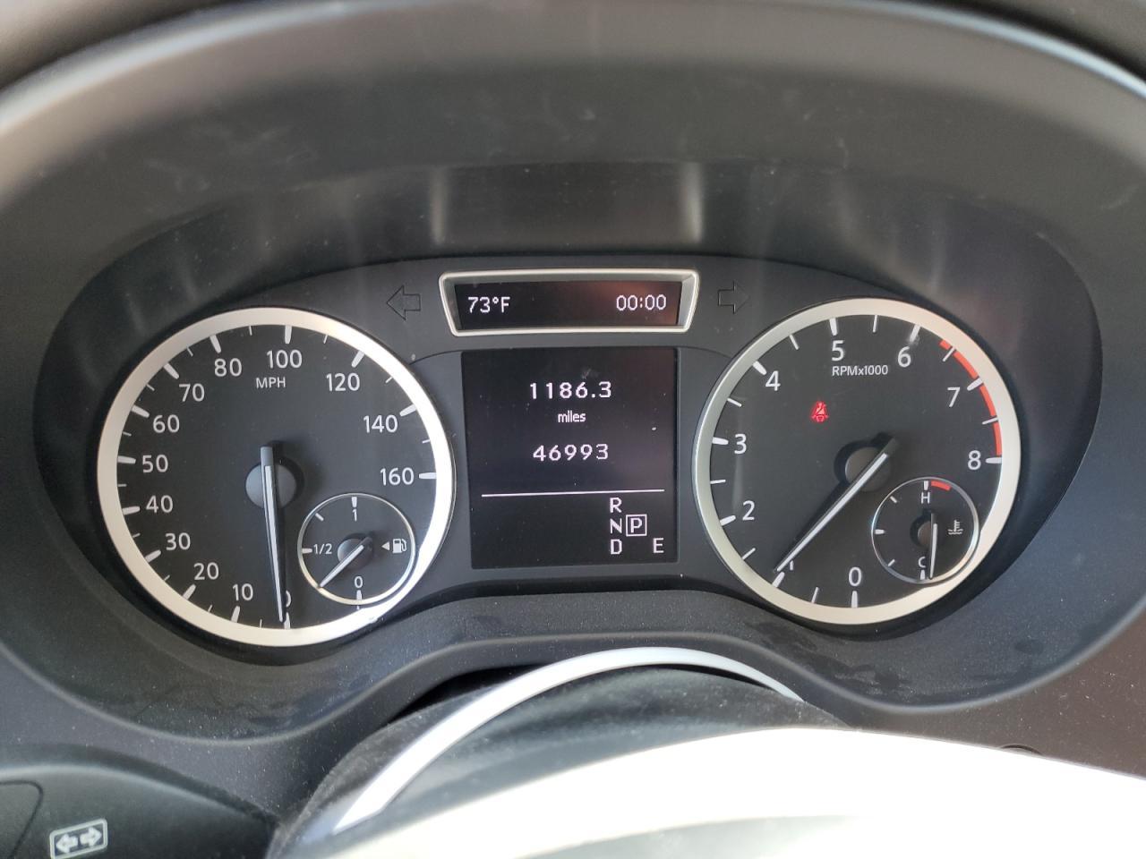 2018 Infiniti Qx30 Base Copart, lot number: 54795885, vin: SJKCH5CP8JA049208. Thumbnail 9