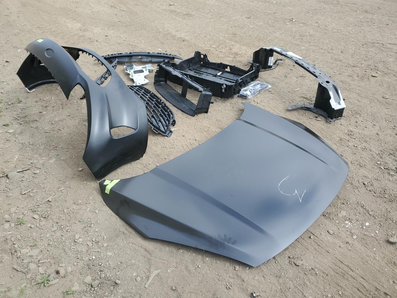 2022 Kia Forte Copart, lot number: 55315015, vin: NULL. Thumbnail 1