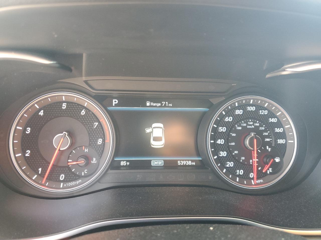 2015 Jeep G.cher 4D Copart, lot number: 52605945, vin: NULL. Thumbnail 9