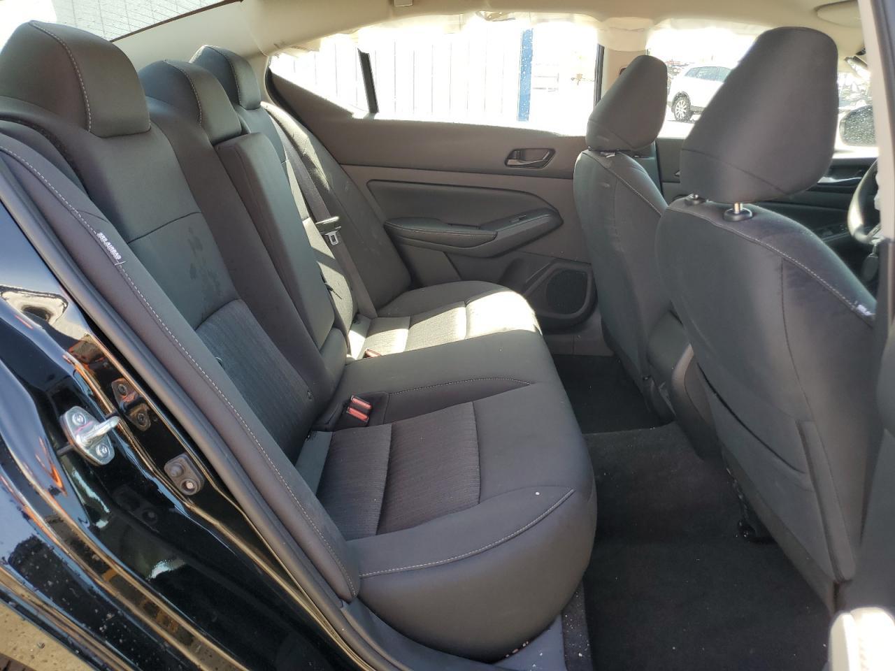 2025 Nissan Altima Sv Copart, lot number: 54535065, vin: 1N4BL4DV1SN352867. Thumbnail 10