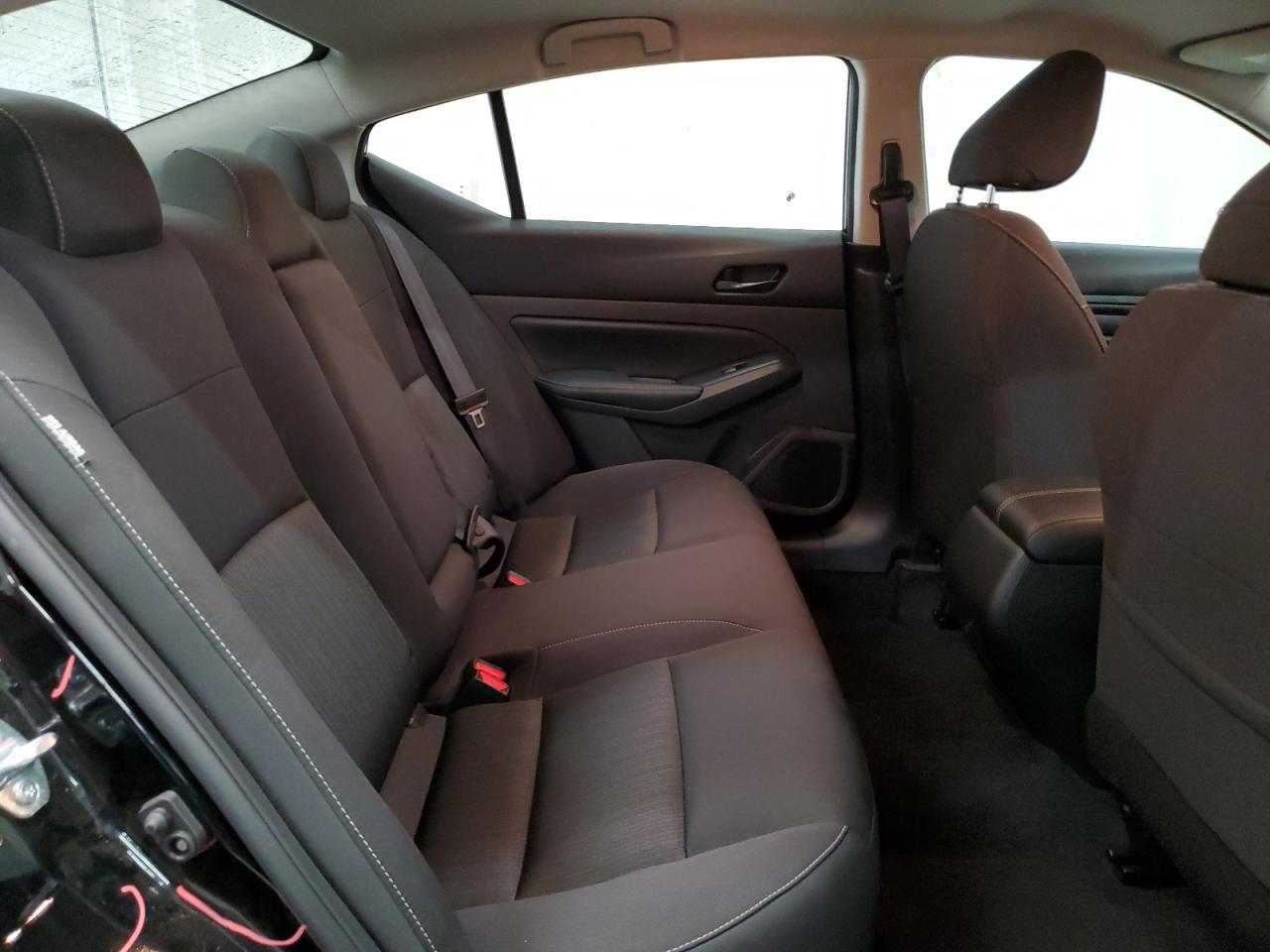 2025 Nissan Altima Sv Copart, lot number: 54478405, vin: 1N4BL4DV1SN344137. Thumbnail 10