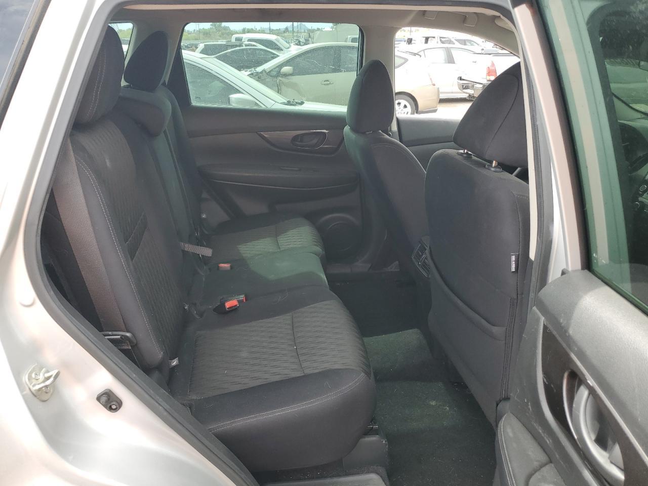 1983 Mercury Capri Copart, lot number: 52614085, vin: NULL. Thumbnail 10