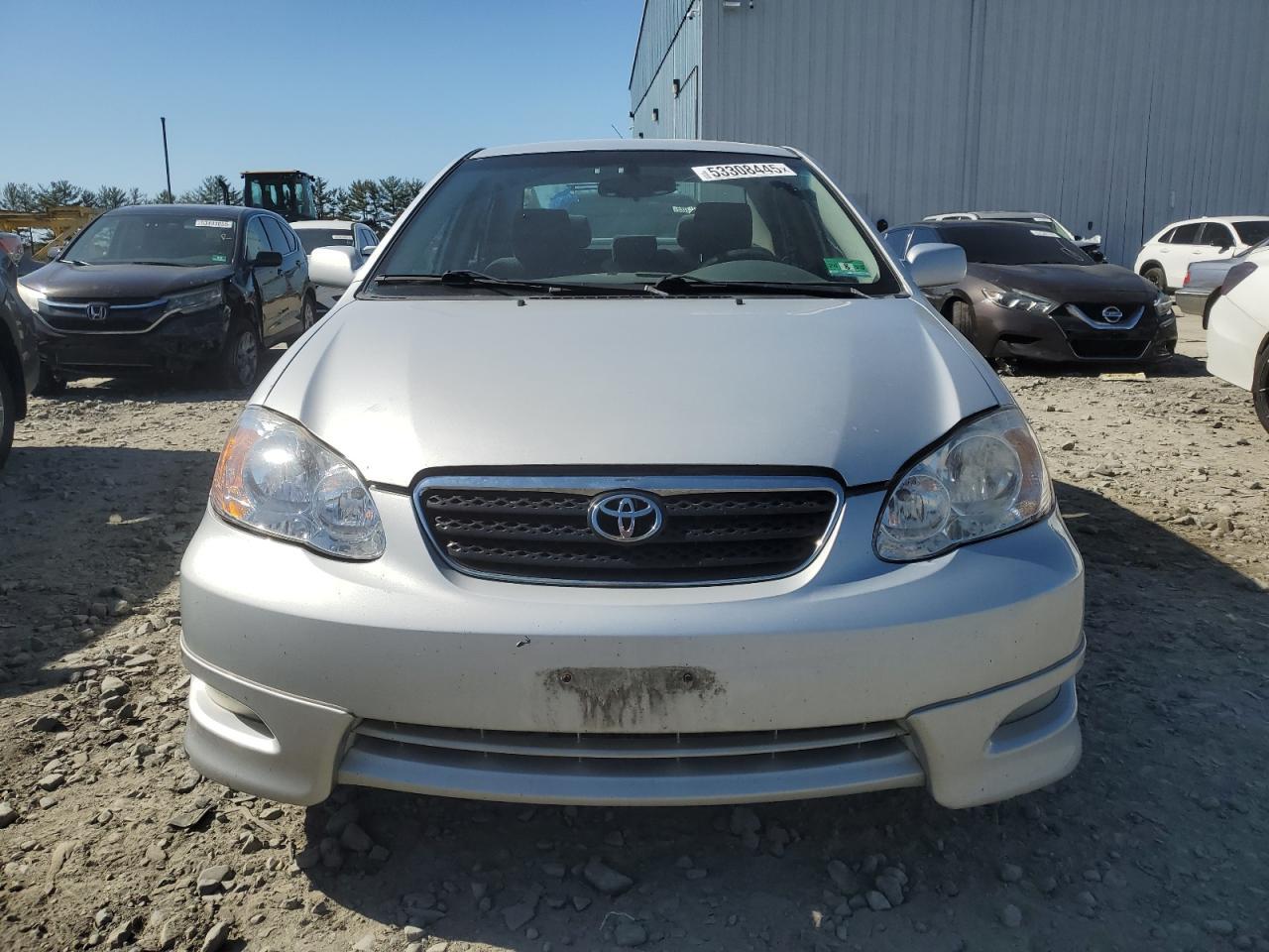 2015 Fiat 500 Copart, lot number: 53308445, vin: NULL. Thumbnail 5