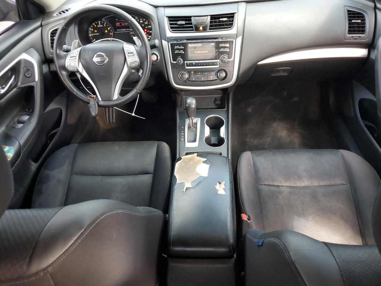 2016 Nissan Altima 2.5 Copart, lot number: 51915795, vin: 1N4AL3AP7GC251749. Thumbnail 8