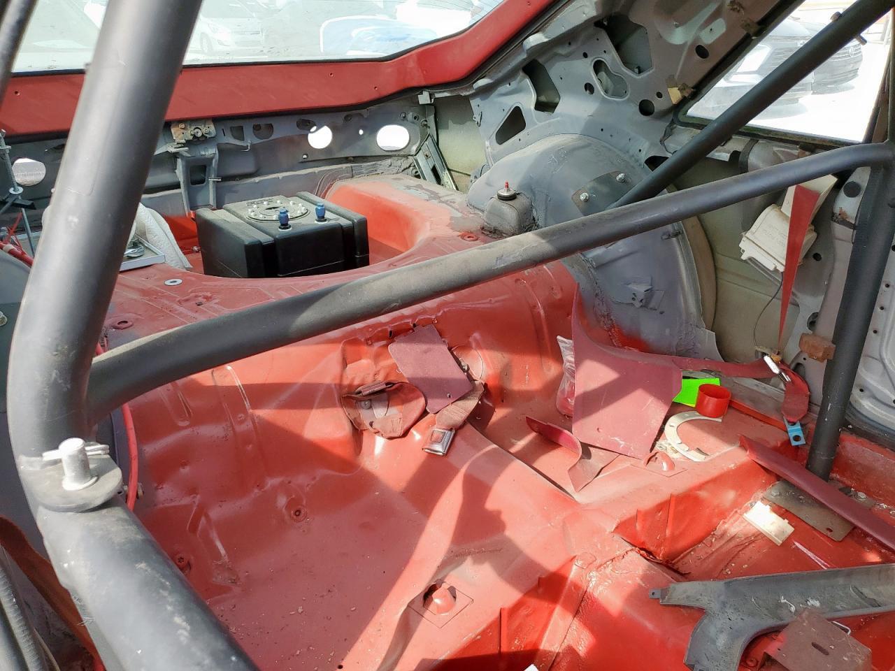 1983 Mercury Capri Copart, lot number: 50946255, vin: NULL. Thumbnail 10