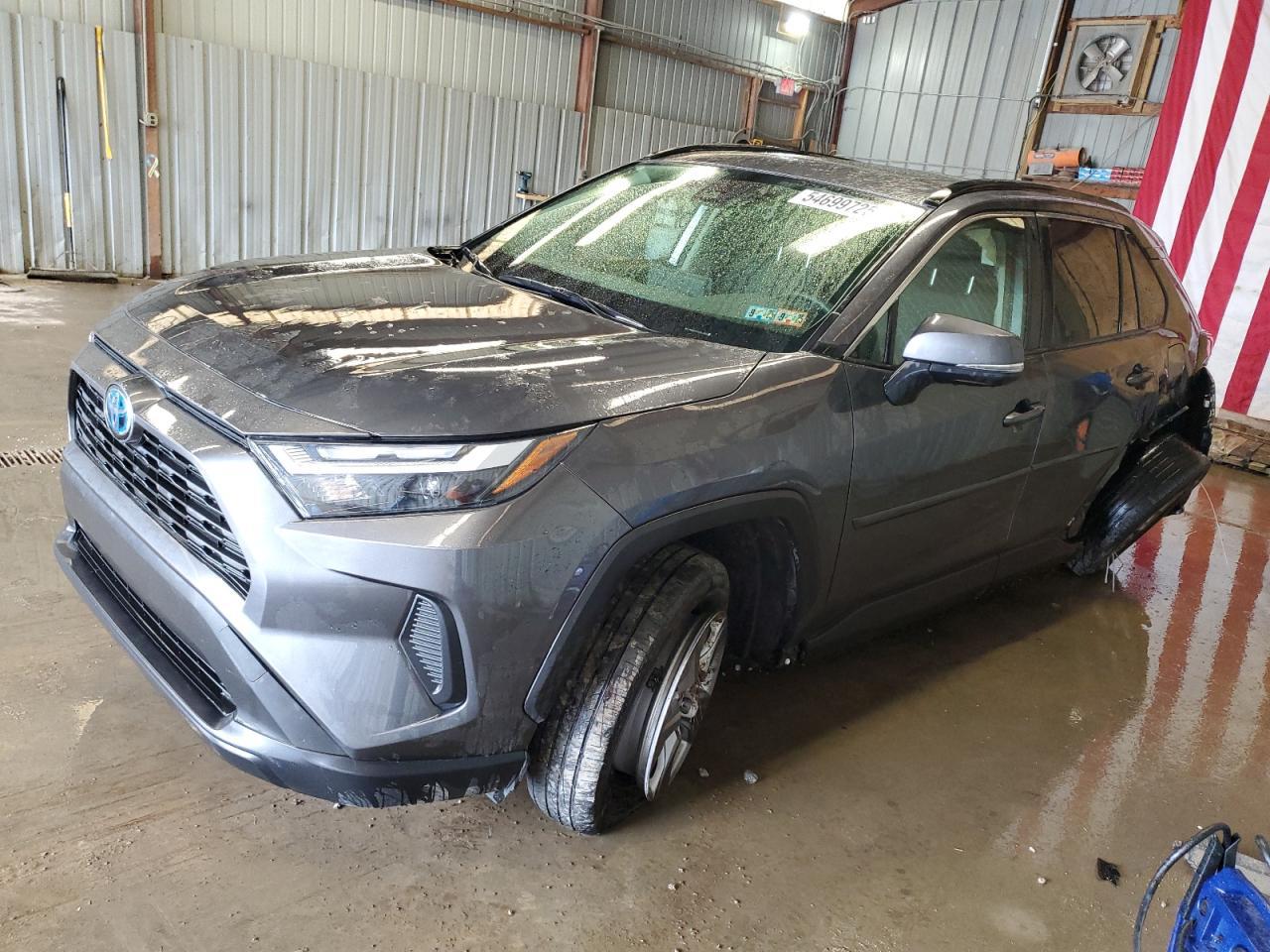 2009 Hyundai Santa Fe Gls Copart, lot number: 54699725, vin: NULL. Thumbnail 1