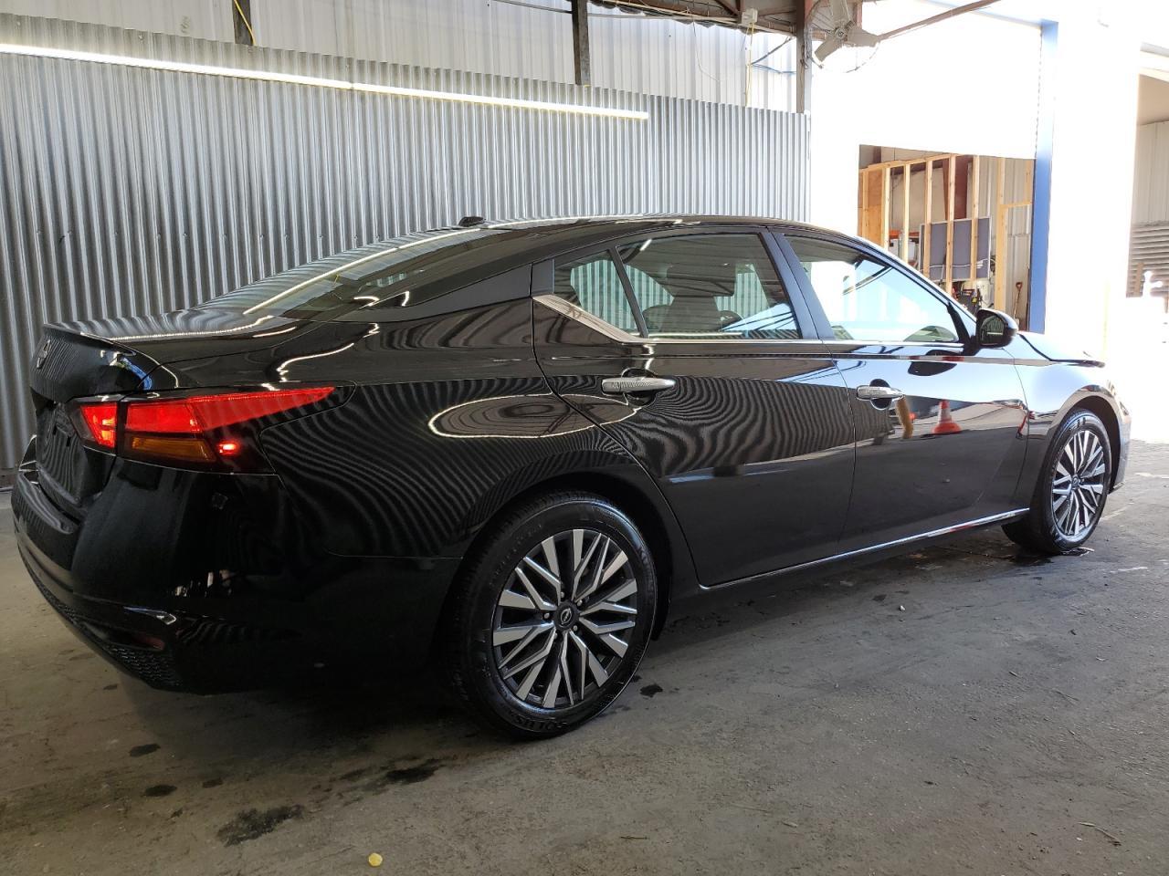 2025 Nissan Altima Sv Copart, lot number: 54365375, vin: 1N4BL4DV9SN351630. Thumbnail 3