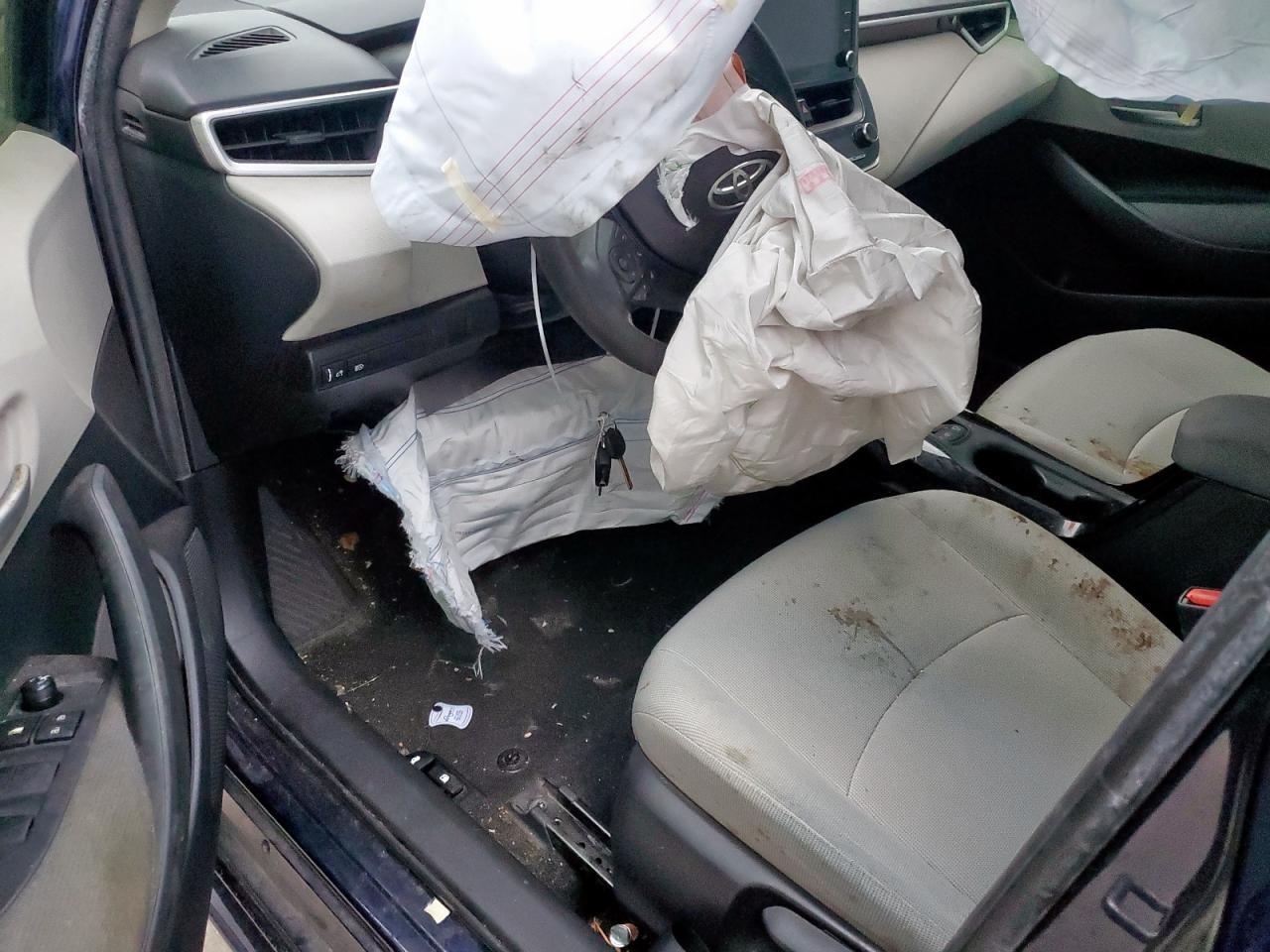 2015 Fiat 500 Copart, lot number: 51597645, vin: NULL. Thumbnail 8