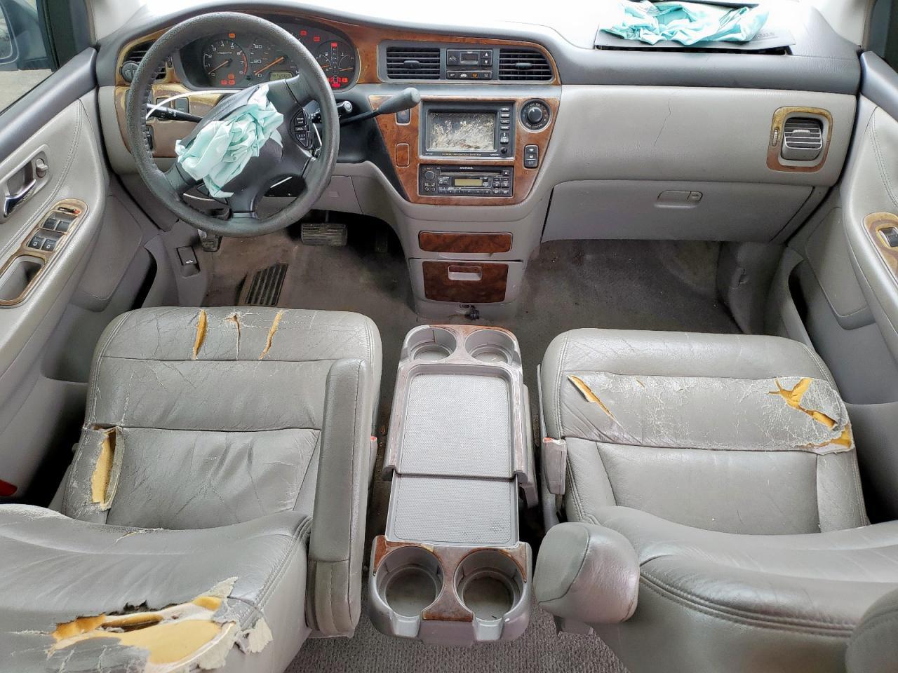 2009 Hyundai Santa Fe Gls Copart, lot number: 55176095, vin: NULL. Thumbnail 8