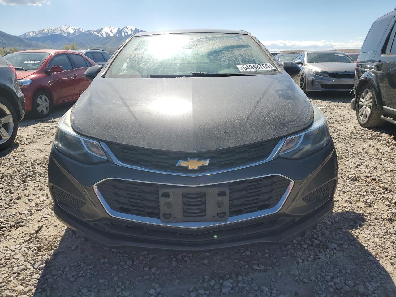 2009 Hyundai Santa Fe Gls Copart, lot number: 54948765, vin: NULL. Thumbnail 5