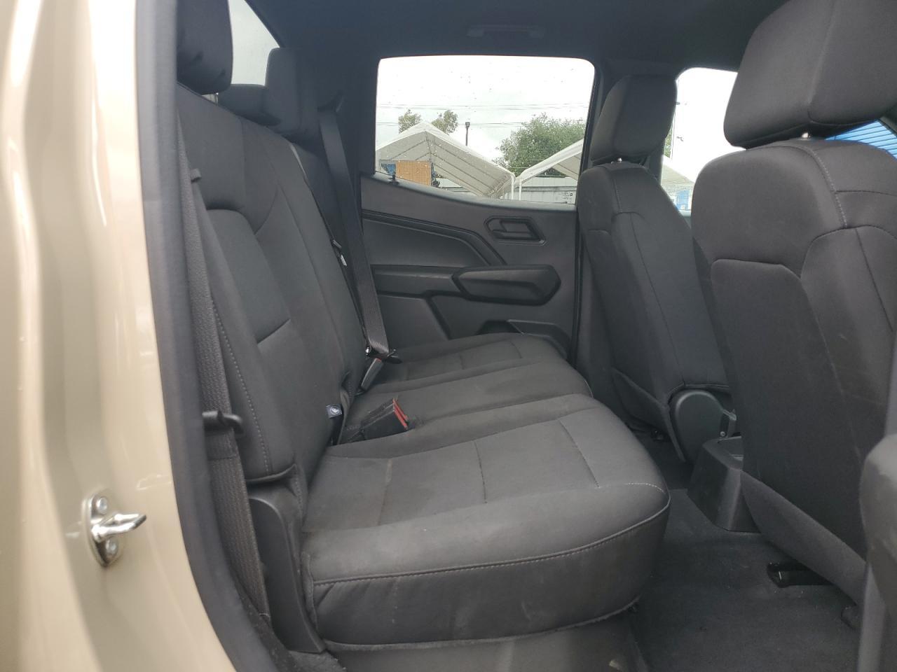 2023 Chevrolet Colorado Copart, lot number: 54818245, vin: 1GCGSBEC8P1178346. Thumbnail 10