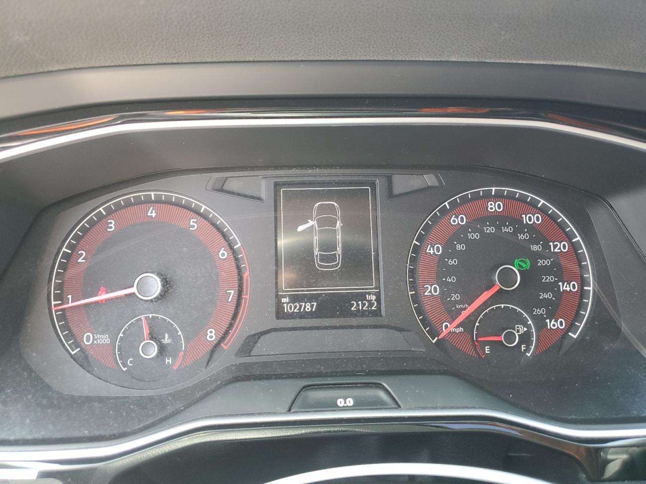 2019 Volkswagen Jetta S Copart, lot number: 53572715, vin: 3VWCB7BU1KM180098. Thumbnail 9