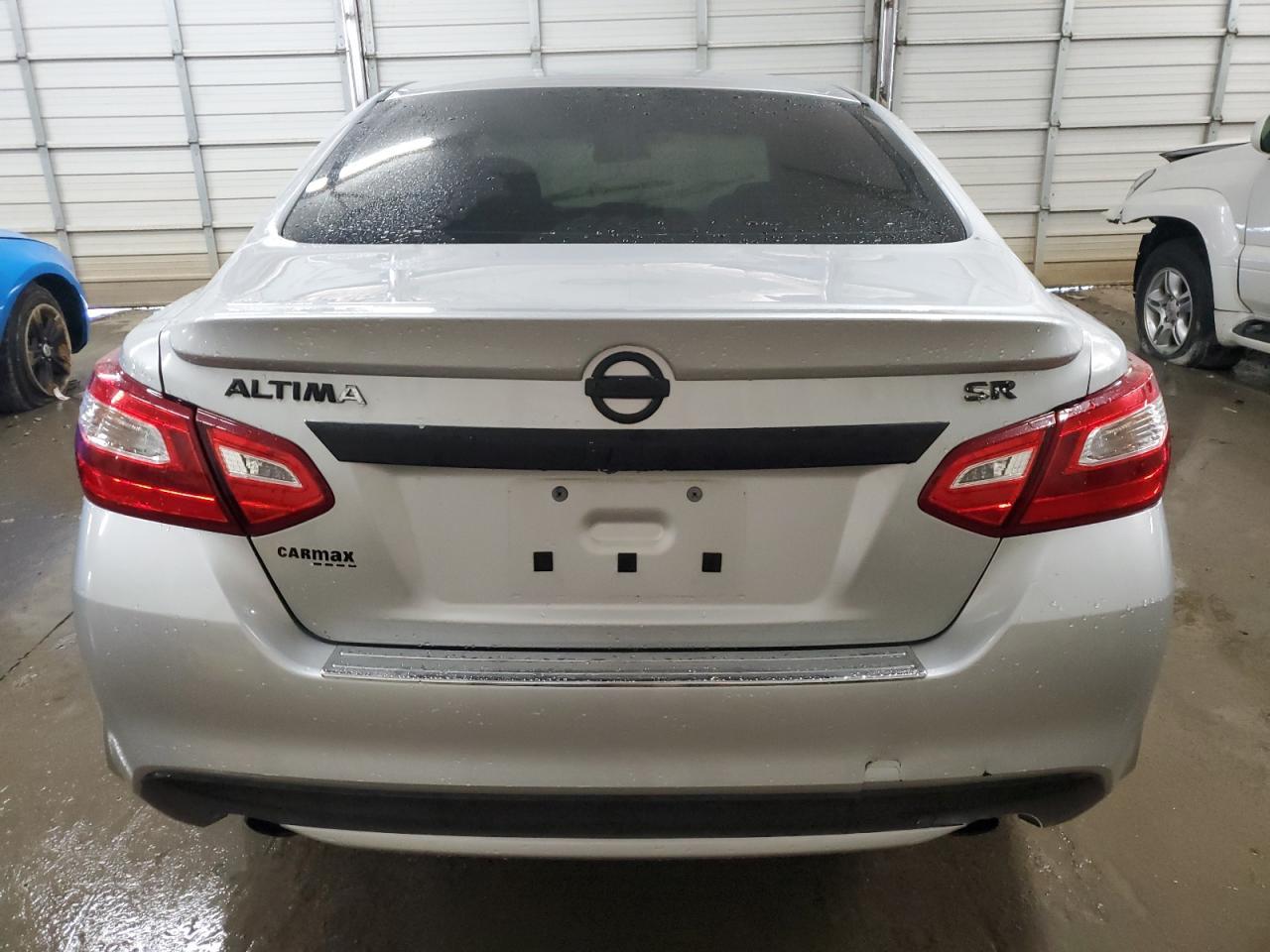 2016 Nissan Altima 2.5 Copart, lot number: 54974085, vin: 1N4AL3AP0GN388391. Thumbnail 6