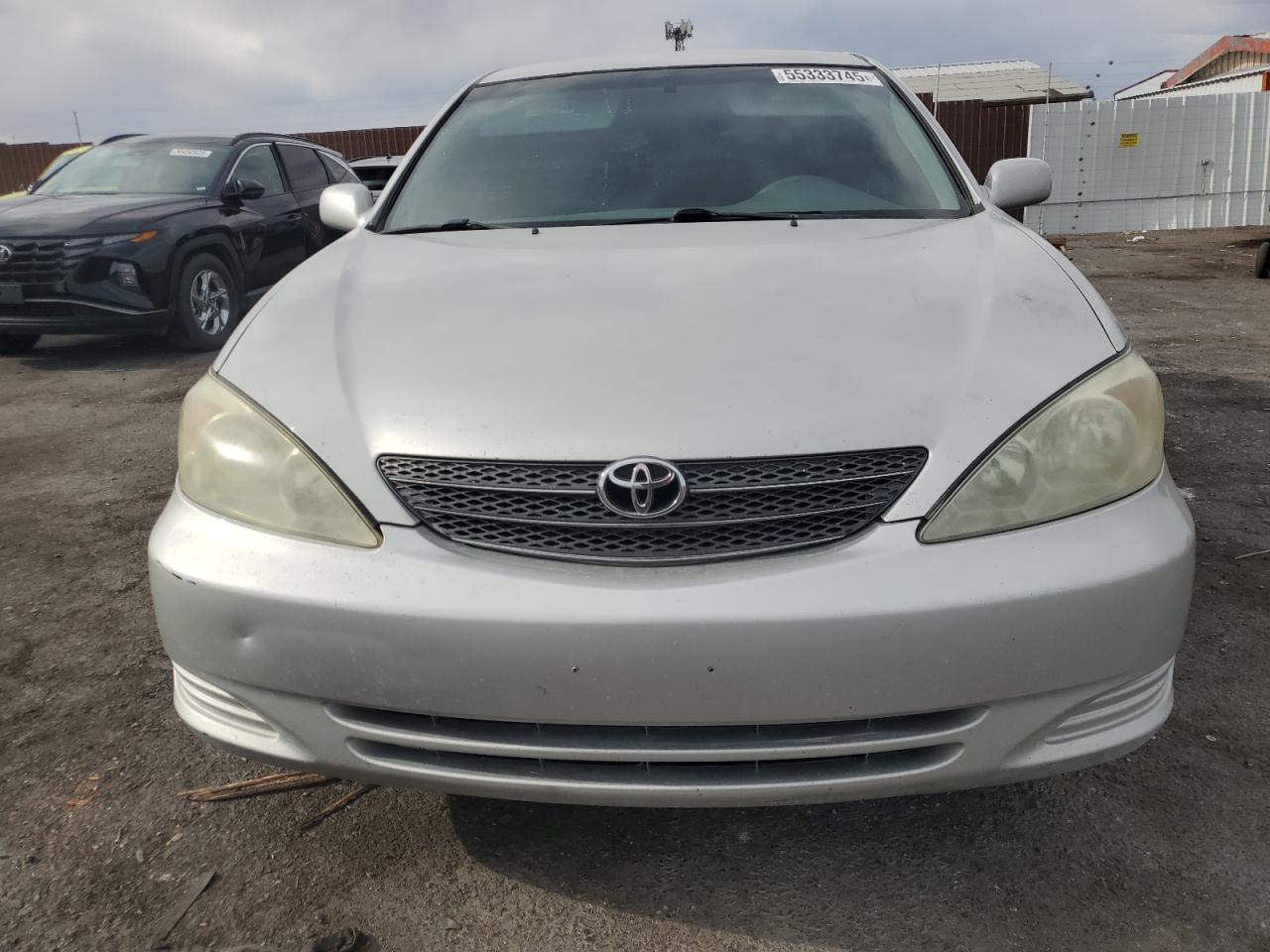 2009 Hyundai Santa Fe Gls Copart, lot number: 55333745, vin: NULL. Thumbnail 5