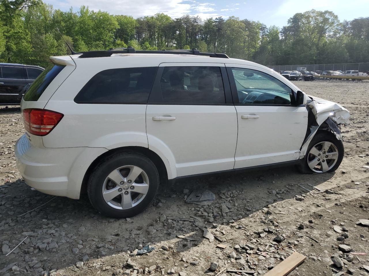 2009 Hyundai Santa Fe Gls Copart, lot number: 55087935, vin: NULL. Thumbnail 3