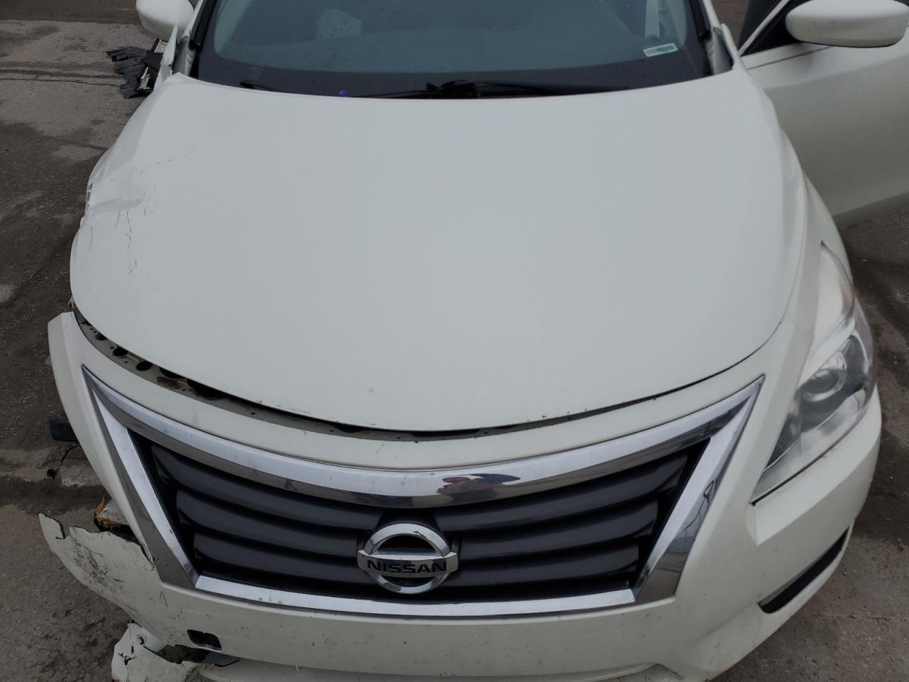 2015 Nissan Altima 2.5 Copart, lot number: 52681425, vin: 1N4AL3AP8FC221108. Thumbnail 11