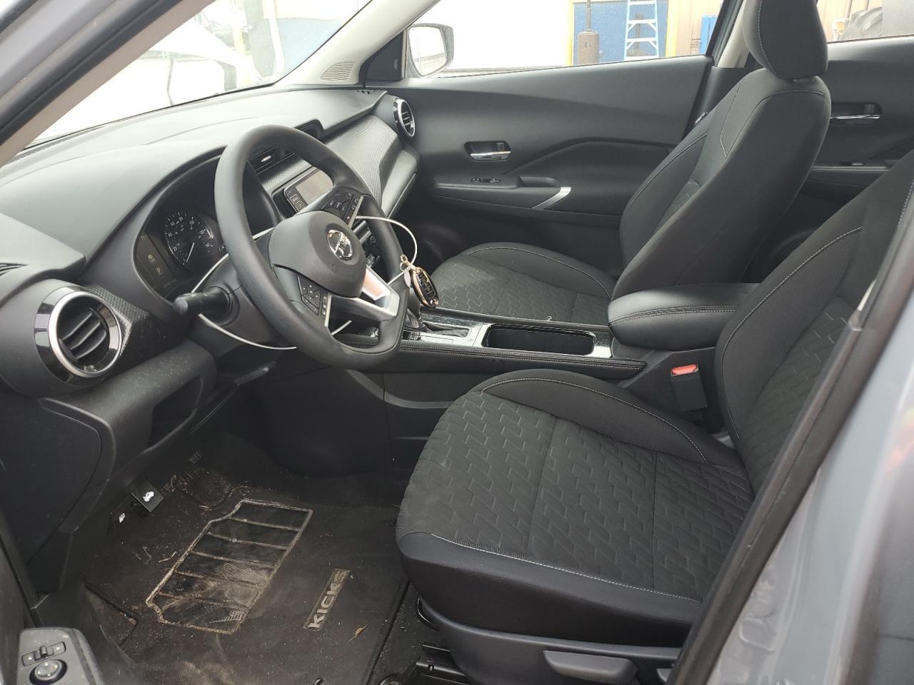 2023 Kia Soul Lx Copart, lot number: 51676015, vin: NULL. Thumbnail 7