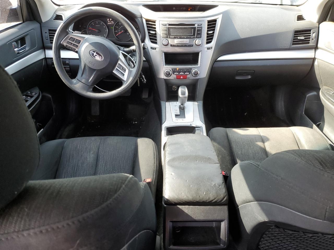 2023 Kia Soul Lx Copart, lot number: 53202115, vin: NULL. Thumbnail 8